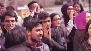 MIST Toronto 2016 | Highlights Video