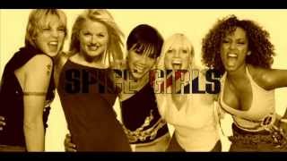 Spice Girls - Viva Forever (Pablo Delmar Kizomba Remix 2014)