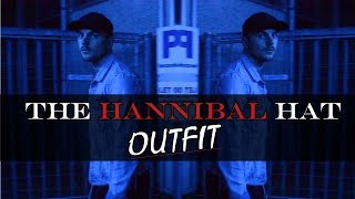 The Hannibal Hat Outfit