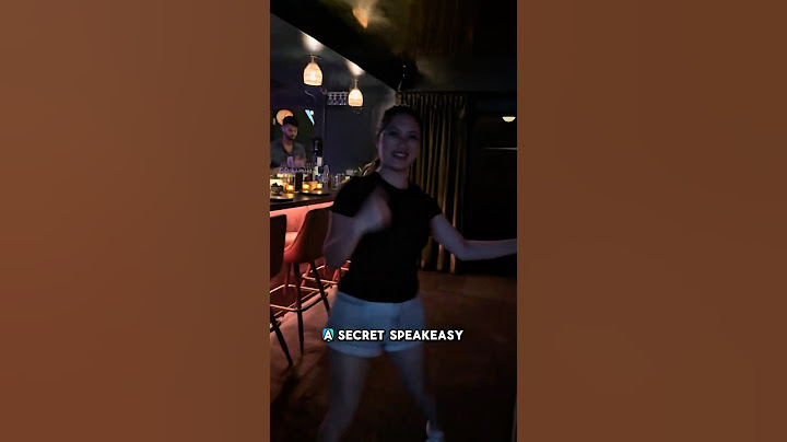 Hidden Bar in Waikiki?! How We Found the Green Lady Speakeasy 🍸🌺