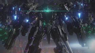 Armored Core VI: Fires of Rubicon - ALLMIND Boss Fight