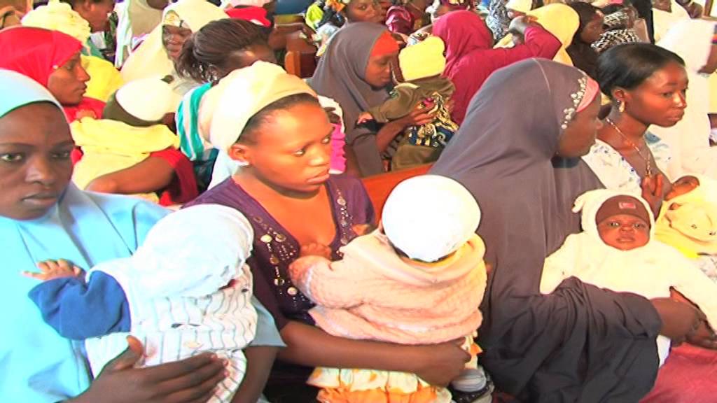 For Every Step - Mukhtar Ramalan Yero