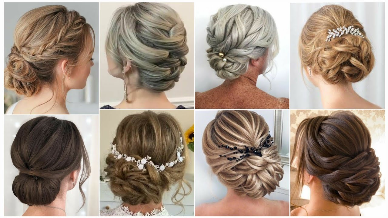 mother of the bride hairstyles thin｜TikTok Search