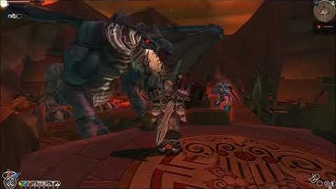 FableTLCMod - Kyris the Dragon: Restored (Beta Version)