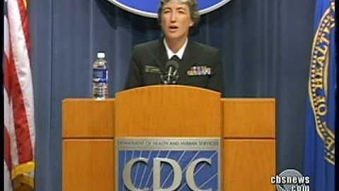 Shift in Tamiflu Guidelines