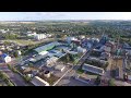 Каменка. Воронеж обл. Обзорное видео 2020.