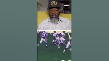 Ed Reed took care of his TEAMMATES #shorts #nfl #baltimoreravens