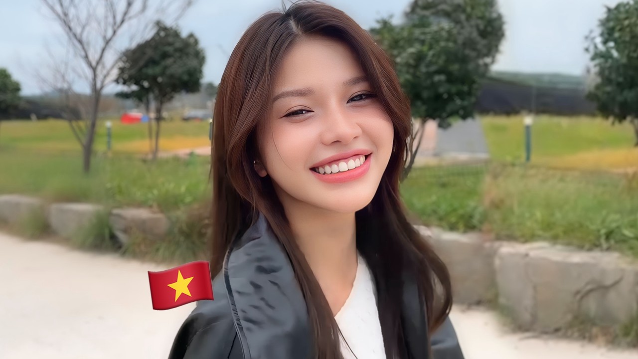 나도 옆에 있는데.. 남자들이 얘 한테만 계속 말걸어