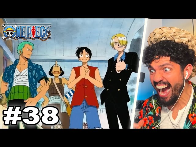 LIVE COM OS DUBLADORES DE ONE PIECE NETFLIX!!! LUFFY, NAMI, USOPP