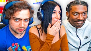 What REALLY Happened With Mizkif & Alinity...