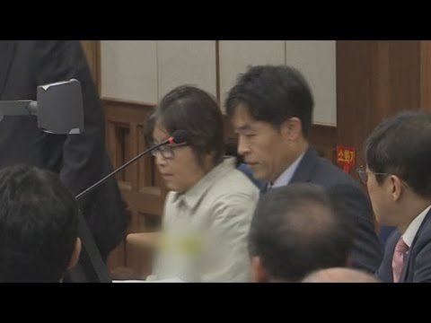 특검, 최순실 비서 조사…정유라 학사 비리 조준