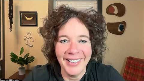 OCD & How It Impacts S3x: A Personal Story