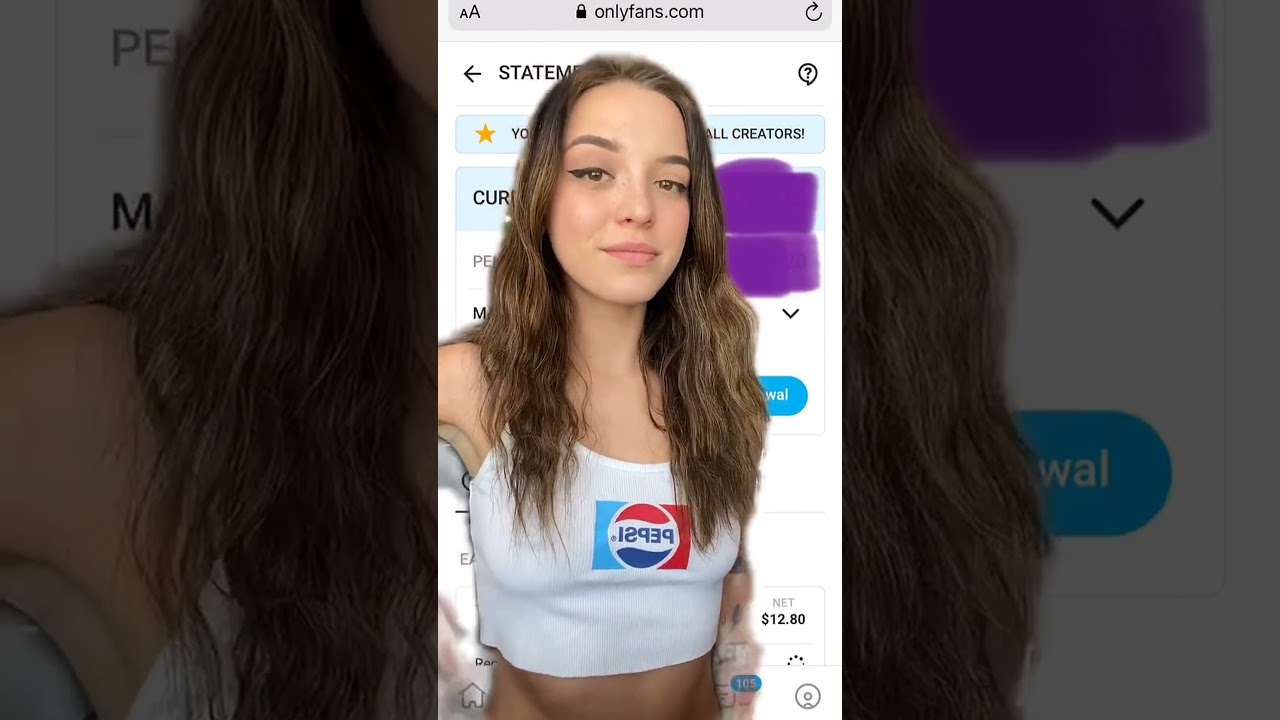 Revealing my online earnings: how much i make