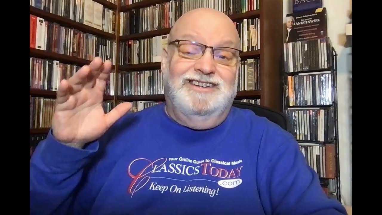 The Five Greatest Haydn Conductors