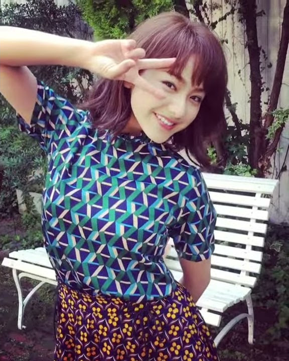 YUNA TAIRA