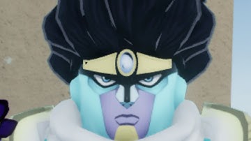 [YBA] FAIR SPTW PLUCK ONESHOT COMBOS