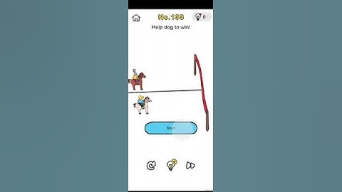 Brain Out Level 133 Gameplay Walkthrough