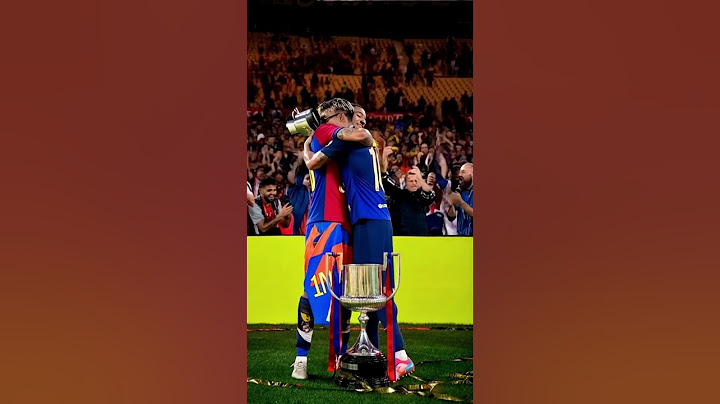 🔥 ¡RAPHINHA Y LAMINE DESTROZAN AL MADRID! 💥 BARCELONA IMPARABLE EN LOS CLÁSICOS 2025 🔵🔴