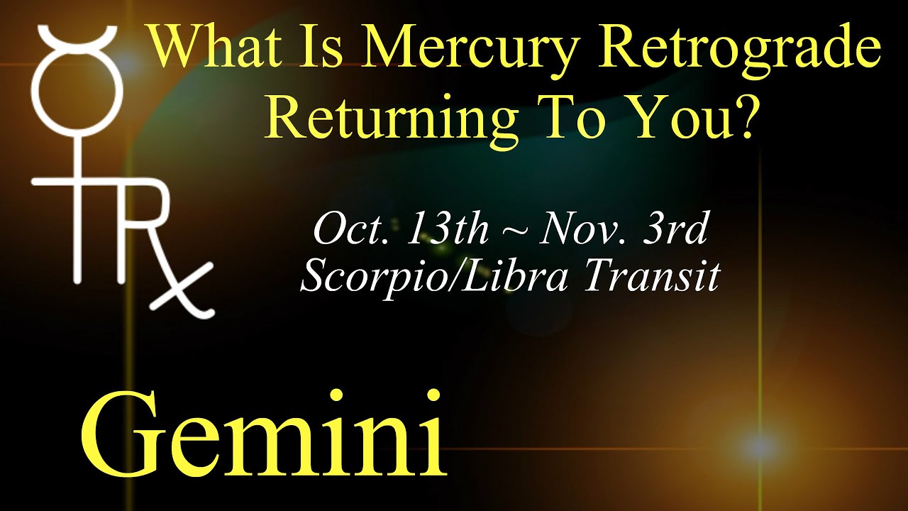 ♊️Gemini ~ Wheel Of Fortune Turning In Your Favor! 🔮 Mercury Retrograde Reading