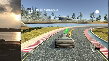 Udacity CarND MPC Simulator