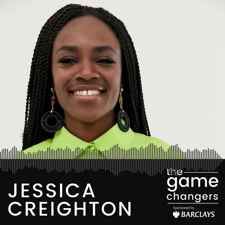 Jessica Creighton: How the media's lack of diversi...