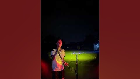 Bi Cầu Mini W2 Zedlight Phiên Bản Mới ! Cực Kì Tiện Lợi Khi Chuyển Chế Độ Cos , Pha & Passing