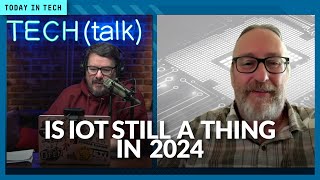 Has the hype around ‘Internet of Things’ paid off? | Ep. 145