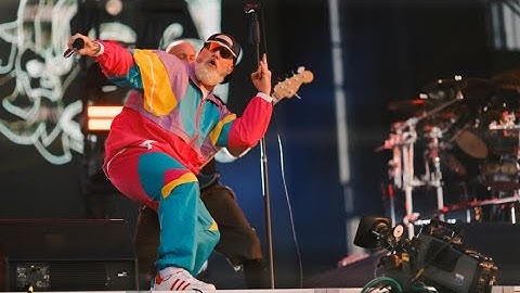 Limp Bizkit - Break Stuff [Oppening act] (Live at Lollapalooza Chile 2024) Official Pro Shot