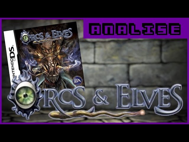 Orcs & Elves - Metacritic
