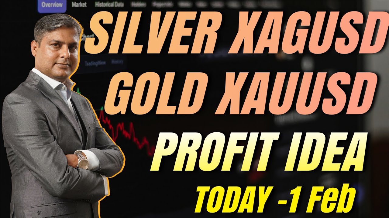 Gold XAUUSD Price Prediction & Silver Price Forecast Today | Gold ...