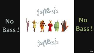 Video thumbnail of "In Too Deep ► Genesis ◄🎸► No Bass Guitar ◄🟢 You like ? Clic 👍🟢"