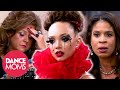 Abby BREAKS DOWN Over Paige S Lawsuit S5 Flashback Dance Moms 