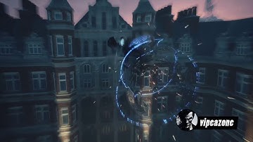 Devil May Cry 5 Demo - Long Jump & High Jump