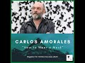 Carlos Amorales - &quot;How to Wear a Mask&quot; - EGS Open Lecture - 07.01.2020