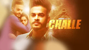 Arsh Maini: Challe Video Song | Goldboy | Latest Punjabi Song 2016 | T-Series Apnapunjab