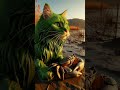 #cat #facts #funny #4k #trend #kitten #catlover