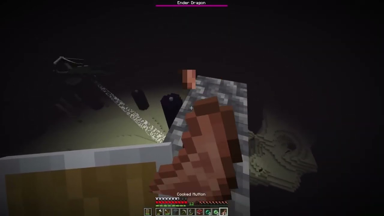 DREAM DYING UNEXPECTEDLY