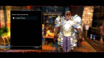 Neverwinter gameplay part 2