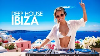 Summer Music Mix 2024 🌊 Ibiza Summer Vibes with Best Of Tropical Deep House Chill Out Mix #30