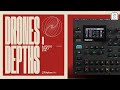 Drones & Depths – Sound Pack for Elektron Digitone 2 by A Force Truly Evil