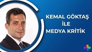 Ekonomide Son Durum İbrahim Ekinci Kemal Göktaş Ile Medya Kritik