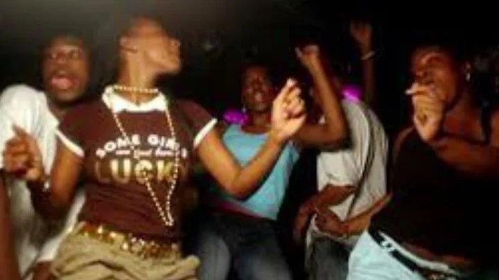 What happened to Baltimore Nightclubs ? (Paradox)