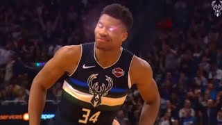 Giannis 4K Edit Day 26