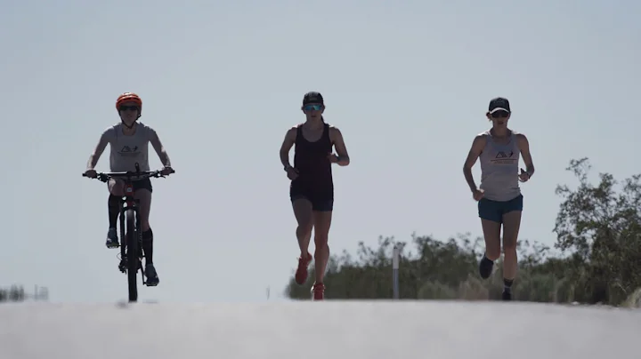Oiselle + Polartec | Birdstrike The Film