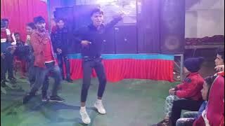 machari ke jaise tadpe jawani khesari lal song dhamakedar dance video suraj or Mohan ka