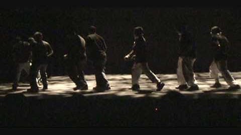 ODPhi Probate Fall 2008 Part II Stroll