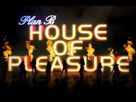 house of pleasure
