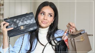 Meine TOP 7 Designer-Handtaschen | TamTam Beauty