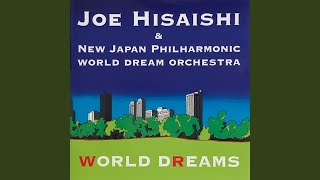 Miniatura de vídeo de "Joe Hisaishi - Cave of Mind"