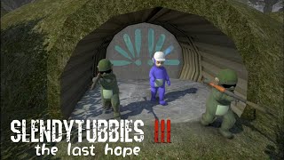 Slendytubbies The Last Hope- What Have We Turned Into?